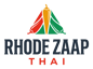Rhode Zaap Thai