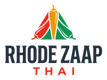 Rhode Zaap Thai