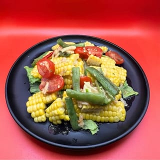 Corn Salad