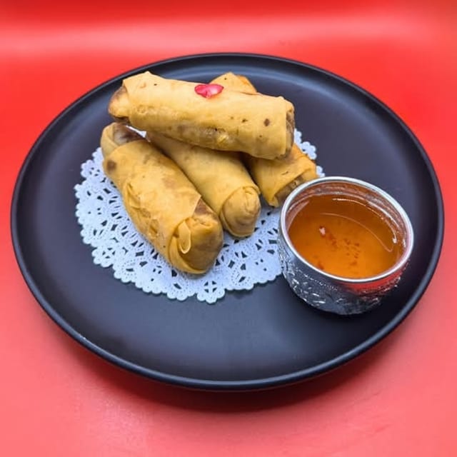 Spring Roll.