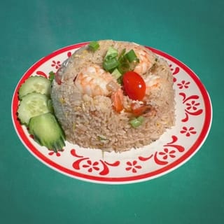 Thai Fried Rice