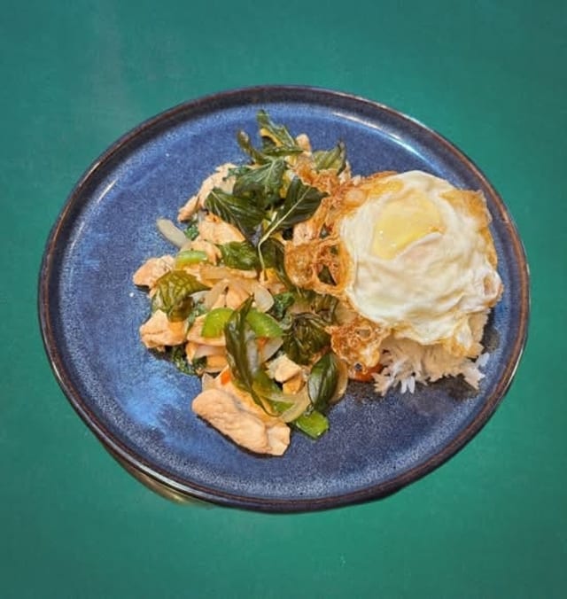 Pad Ka Pow.