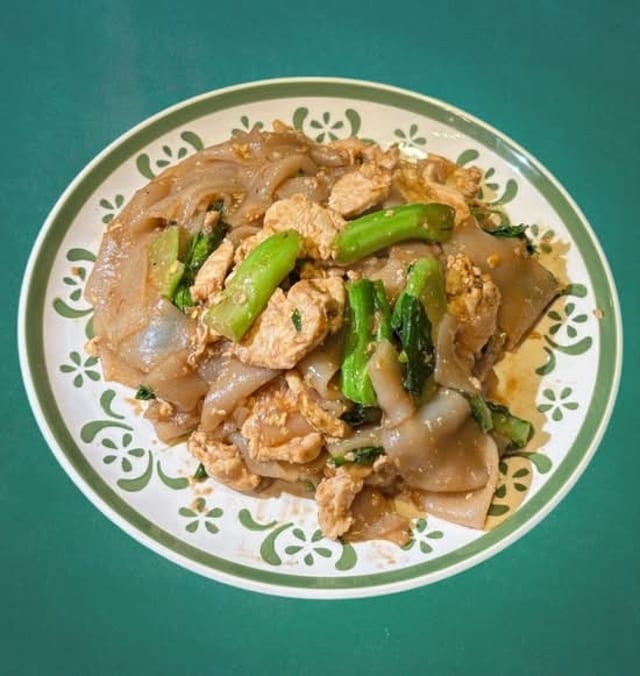 Pad See Ew.