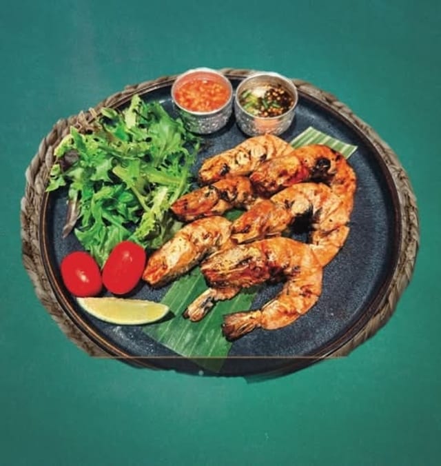 Shrimp-Grilled.