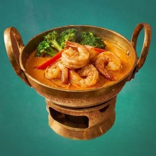 Panang Curry