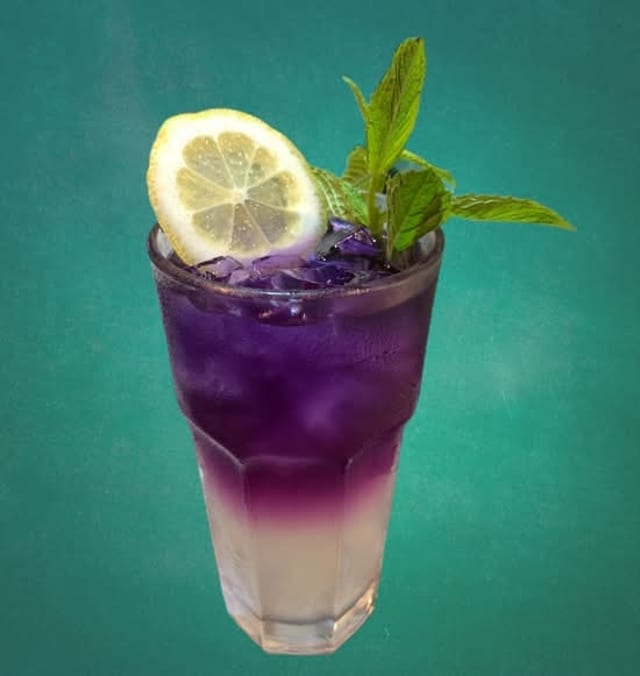 Pride Lemonade.