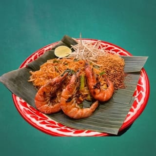 Pad Thai