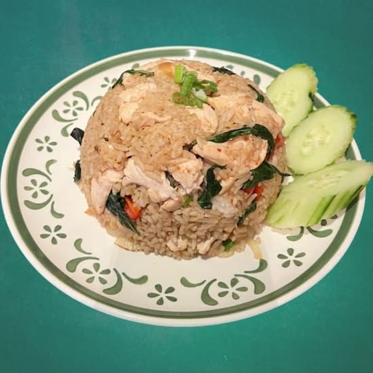 Savor Our Lunch Specials