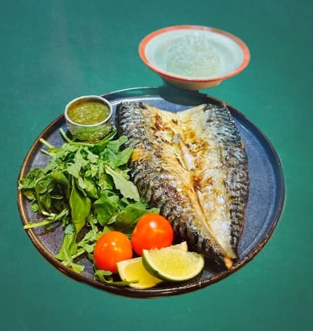Mackerel-Grilled.